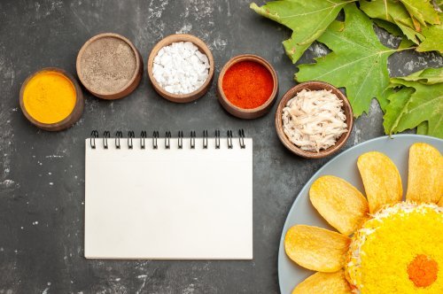 The Healing Power of Turmeric: Why You Should Add This Ayurvedic Herb to Your Daily Routine