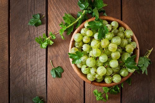 Discover the Benefits of Amla: A Superfood for Your Health and Hair