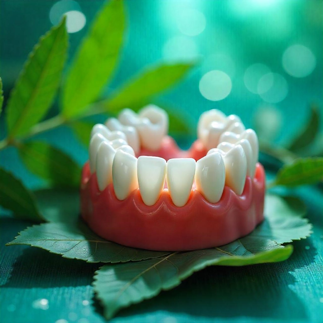 Why Oral Health Matters in Ayurveda