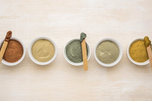 One Solution for Many Problems: Ayurvedic Combo Packs That Actually Work