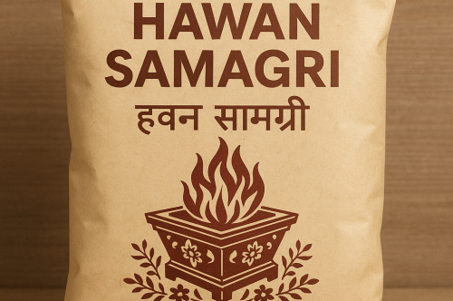 Unlock Positivity & Purity: Why Ayurvedic Hawan Samagri Matters in Every Ritual