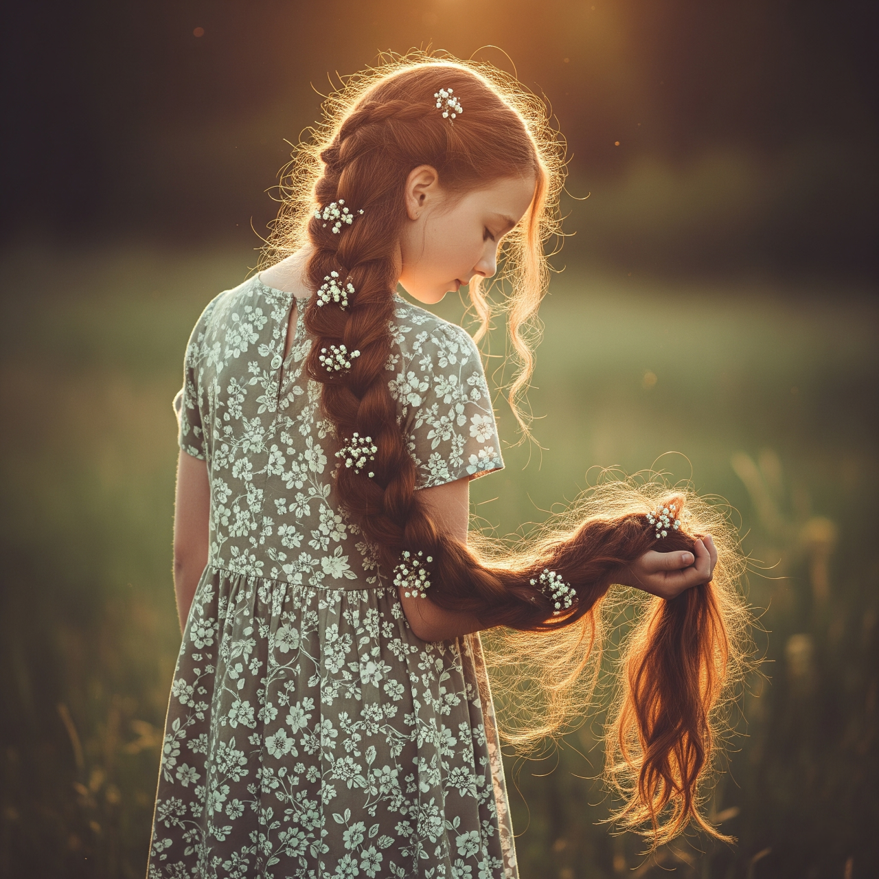 Hair Fall? Fix It in 15 Days with These Proven Ayurvedic Remedies