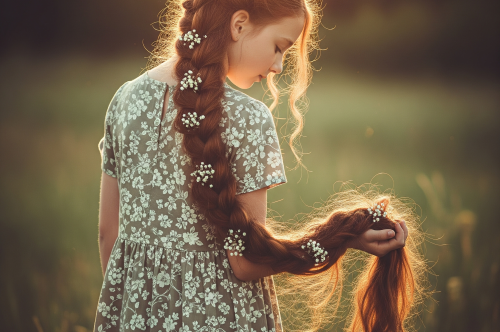 Hair Fall? Fix It in 15 Days with These Proven Ayurvedic Remedies