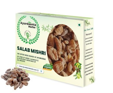 Salam Mishri (Polygonatum Verticillatum) | सालम मिश्री – 100% शुद्ध आयुर्वेदिक जड़ी-बूटी ताकत, ऊर्जा और पुरुष स्वास्थ्य के लिए