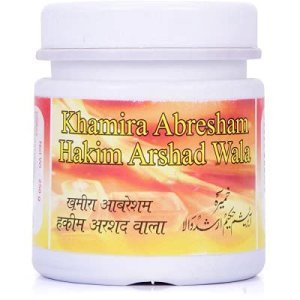 New Shama khamira abresham hakim arshad wala 1kg