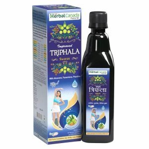 Triphala Ras - 1 LTR