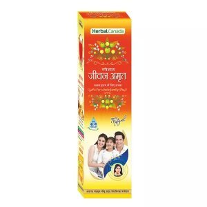 Jeevan Amrit Ras -500ml