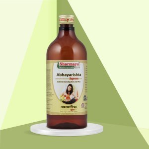 Abhayarishta Supreme, 450 ml