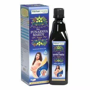Punarnva Makoy - 1 LTR