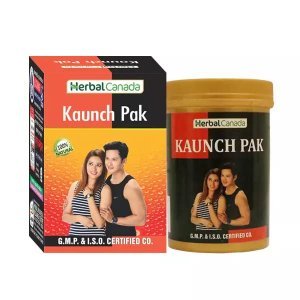 Kaunch Pak - 200 GM