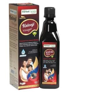 KALONGI VINEGAR - 500 ML