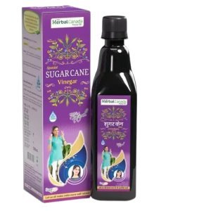 SUGARCANE VINEGAR - 500 ML
