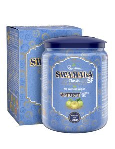 Dhootapapeshwar Swamala Classic (SUGAR FREE) 1Kg