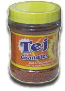 Sure Cure Tej Granules – Best Ayurvedic Brain Supplement for Memory & Focus | श्योर क्योर तेज़ ग्रेन्युल्स – याददाश्त और एकाग्रता के लिए श्रेष्ठ आयुर्वेदिक दवा