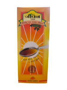 Sure Cure Jiwan Plus Syrup 200 Ml
