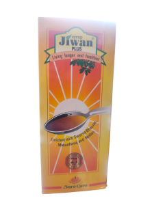Sure Cure Jiwan Plus Syrup 200 Ml