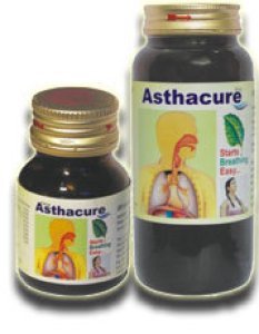 Sure Cure Asthacure Combo – Ayurvedic Asthma Syrup & Tablets for Cough, Cold & Breathing Support | अस्थमा, खांसी और सांस की समस्या का आयुर्वेदिक इलाज | Ayurdaanta Herbs