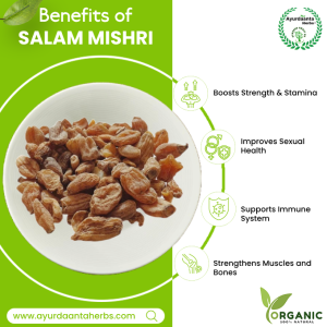 Man,s & Woman,s Wellness & Health Booster Combo - Safed Musli 100Gr | Ashwagandha 100Gr | Gokhru Bada 100Gr| Neplai Pili  Sitawar 100Gr | Safed Kaunch Beej 100Gr | Kali Musli 100Gr | Salam Panja Irani 50Gr | Salab Mishri 50Gr | Irani Akarkara 25Gr | सफेद मुसली 100Gr अश्वगंधा 100Gr  गोखरू बड़ा 100Gr नेपाली पीली सितावर 100Gr  सफेद कौंच बीज 100Gr  काली मूसली 100Gr  सलाम पंजा इरानी 50Gr  सालब मिश्री 50Gr  ईरानी अकरकरा 25Gr - Special Combo of 9 Raw Super Herbs By Ayurdaanta Herbs
