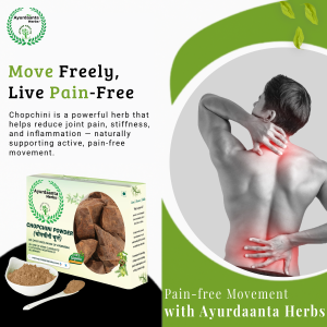 Ayurdaanta Herbs -  Chopchini / चोपचीनी | Chopchini lohandi / चोपचीनी लोहाँडी .| China Root / चाइना रूट | Smilax china