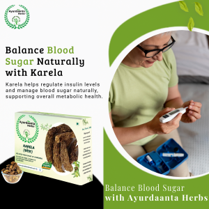 Karela Dry / करेला सूखा | Bitter Gourd (Momordica Charantia) for Diabetes, Digestion & Detox