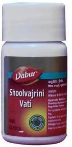 Dabur Shoolwarjini Bati – Ayurvedic Relief for Abdominal Pain and Indigestion | पेट दर्द और अपच के लिए आयुर्वेदिक राहत