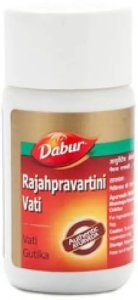 Rajahpravartini Bati for Menstrual Pain Relief & Cycle Balance |  मासिक दर्द और चक्र संतुलन के लिए