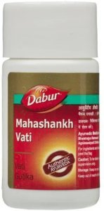 Mahashankh Bati for Gas Relief & Better Digestion | गैस और अपच से राहत के लिए आयुर्वेदिक समाधान
