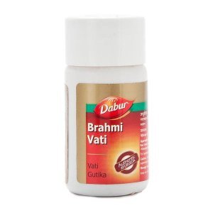 Dabur BRAHMI BATI 40TAB    