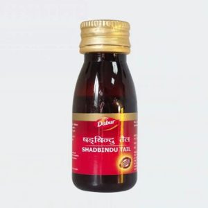 Dabur SHADBINDU TAIL 50ML    