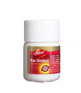 Dabur RAS SINDUR(SAMGUN) 2.5GM    