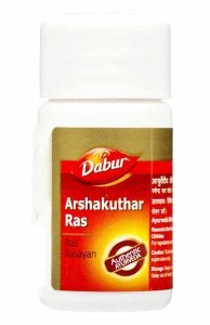 Dabur ARSHKUTHAR RAS 20TAB    