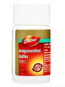 Dabur AROGYAVARDHINI RAS 20TAB    
