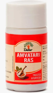 Dabur AMVATARI RAS 40TAB    