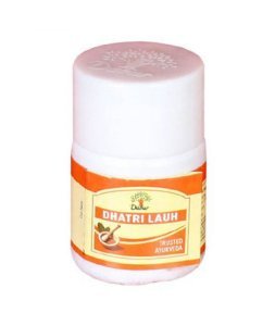 Dabur DHATRI LAUH 5GM    