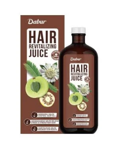 DABUR HAIR REVITALIZING 1LTR    