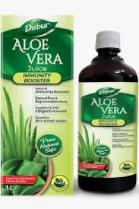 DABUR ALOVE VERA JUICE 1LIT   