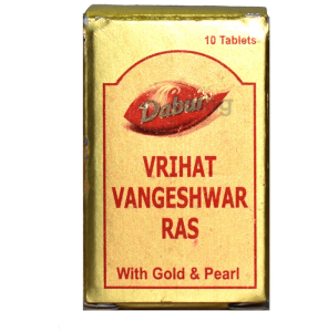 Dabur VR.BANGESWAR RAS 10TAB    