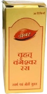 Dabur VR BANGESWAR RAS (GOLD) 30TAB   