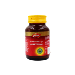 Dabur PHALKALYAN GHRIT 100GM    
