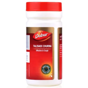 Dabur TALISADI CHURN 60GM    