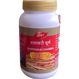 Dabur SHATAVARI CHURNA 100GM    