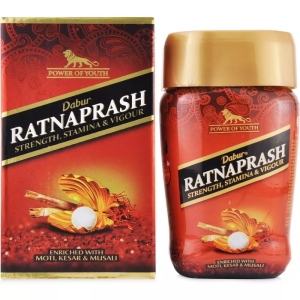 Dabur RATANPRASH 450GM      