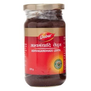 Dabur ASHWAGANDHA LEHYA 225GM    