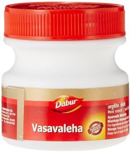 Dabur VASAVELHA 100GM     
