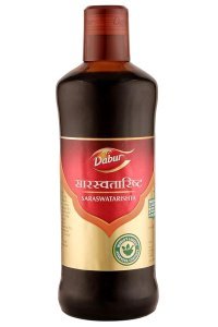 Dabur SARASWATARISHTA 450ML     
