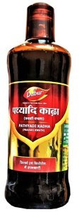 Dabur PATHYADI KADHA 450ML    