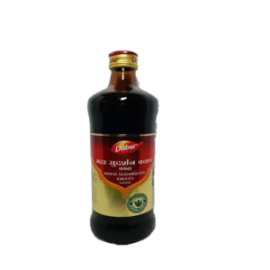 Dabue MAHASUDARSHAN KADA 450ML    