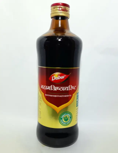 Dabur MAHAMANJISTHADYARIST 450ML     