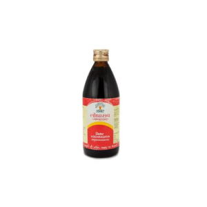 Dabur MADHVASAVA 450ML     