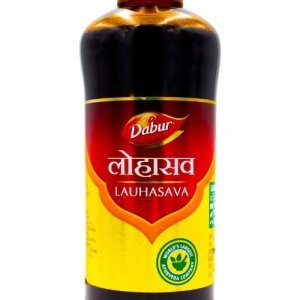 Dabur LAUHASAV 450ML     